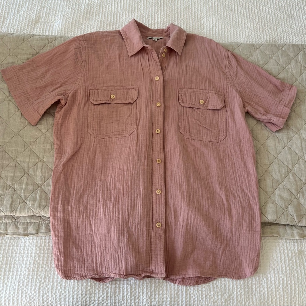 Madewell Top
